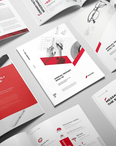 Poliqrafiya & Promo məhsullar