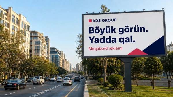 Meqabord reklamı nədir və nə zaman seçilməlidir?