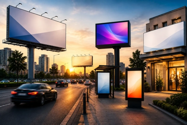 Çöl reklamı nədir? Hansı reklam növü daha effektivdir?