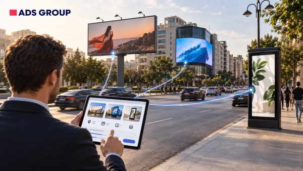 Reklam büdcəsinə uyğun çöl reklam formatını necə seçmək olar?