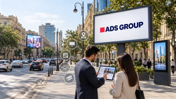 Çöl reklamı qiymətləri necə hesablanır?