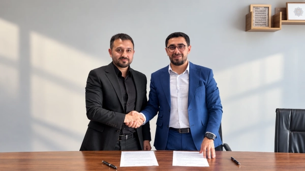 ADS GROUP və Facemark arasında 2026–2027-ci illəri əhatə edən PR və marketinq tərəfdaşlığı müqaviləsi imzalandı